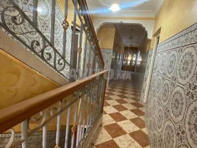 Maison vente à Ben Slimane