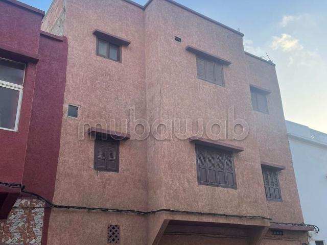 Maison vente à Salé
