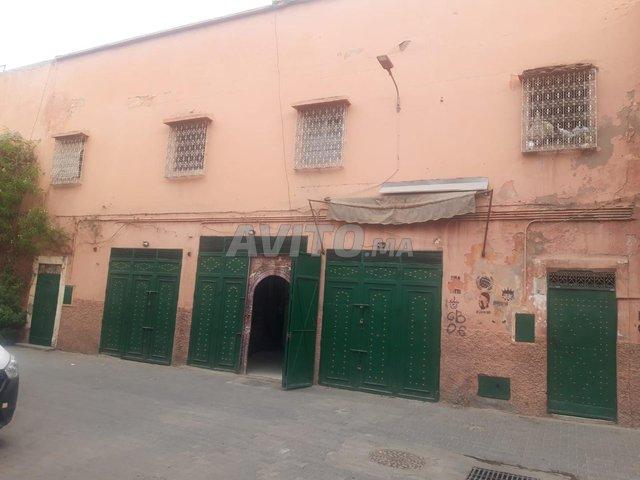 Maison vente à L'Oriental