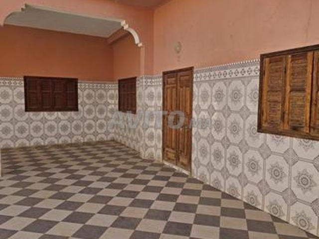 Maison vente à Chichaoua, L'Oriental