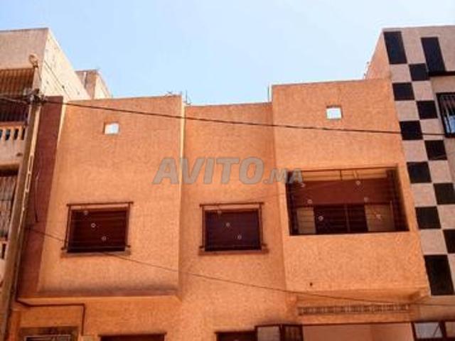 Maison vente à El Ma, Gharb-Chrarda-Beni Hssen