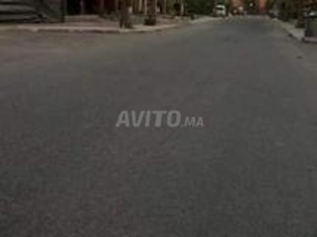 Maison vente à L'Oriental