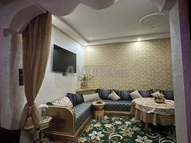 Maison vente à El Houda, Agadir