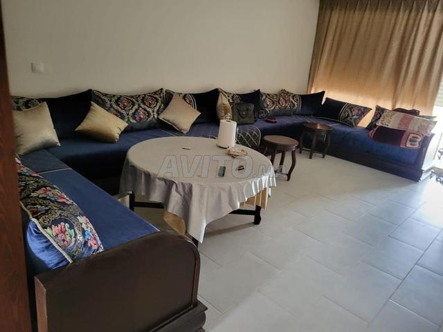 Maison vente à El Houda, Agadir