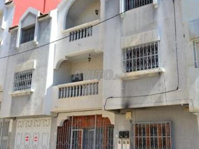 Maison vente à Azrou