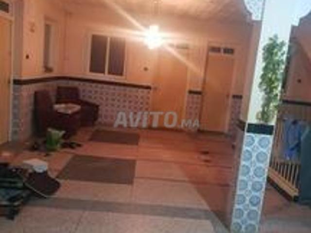 Maison vente à Hay Lazaret, Oujda وجدة