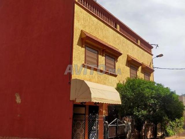 Maison vente à Mellal