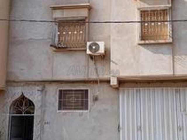 Maison vente à Ouled, Oued ed Dahab-Lagouira