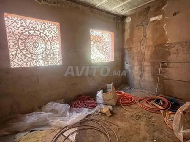 Maison vente à Sidi Youssef Ben Ali, Marrakech