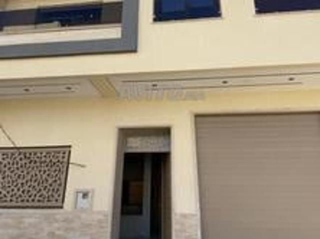 Maison vente à Nador