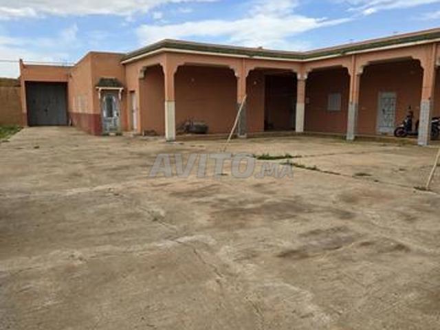 Propriété vente à Chichaoua, L'Oriental