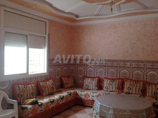 Maison vente à Ben Slimane