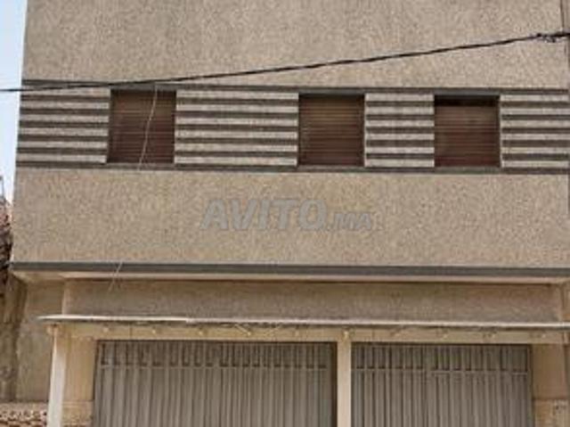 Maison vente à Saf, L'Oriental