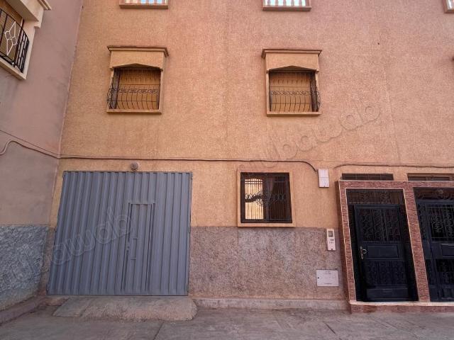 Maison vente à Tiznit, Oued ed Dahab-Lagouira