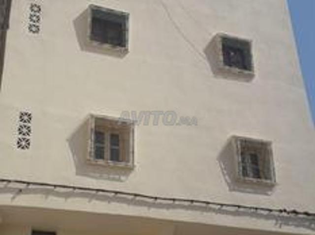 Maison vente à Fès