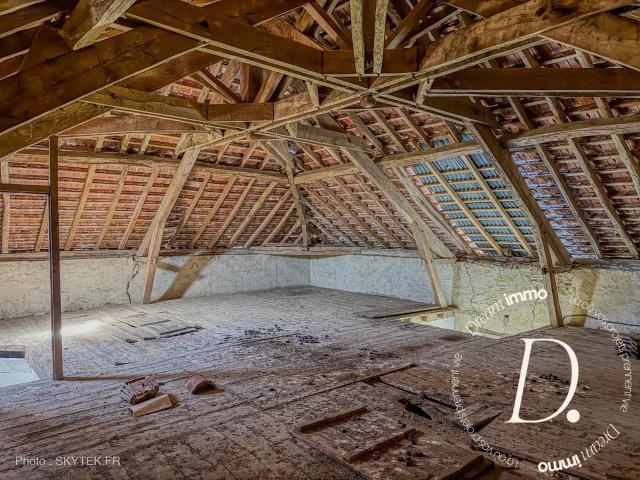 Maison vente à Mont-de-Marsan, Bourdalat