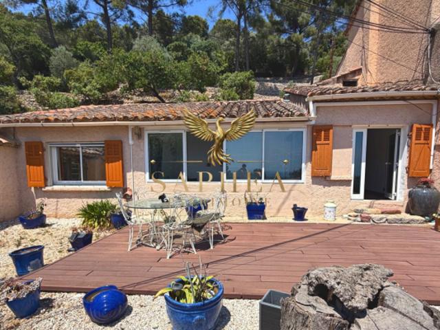 Maison vente à Arrondissement de Toulon, Toulon