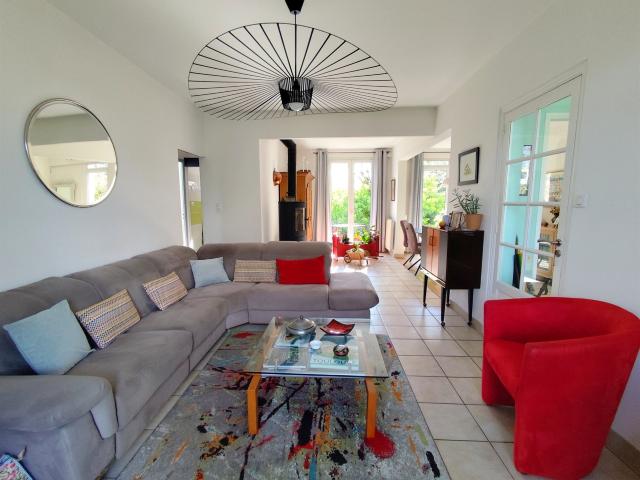 Maison vente à Toulouse