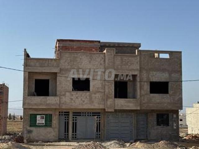 Maison vente à Ben Slimane