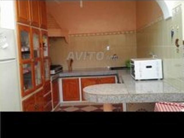 Maison vente à Dcheira El Jihadia, Oued ed Dahab-Lagouira