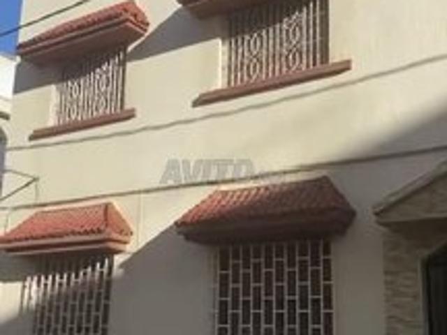 Maison vente à Témara