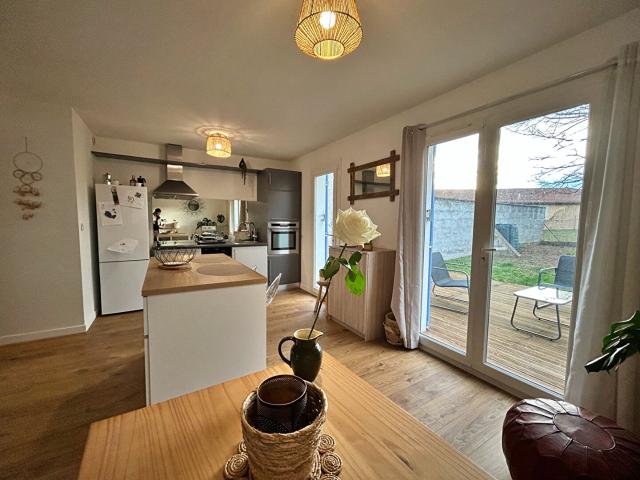 Maison vente à Roanne, Villerest