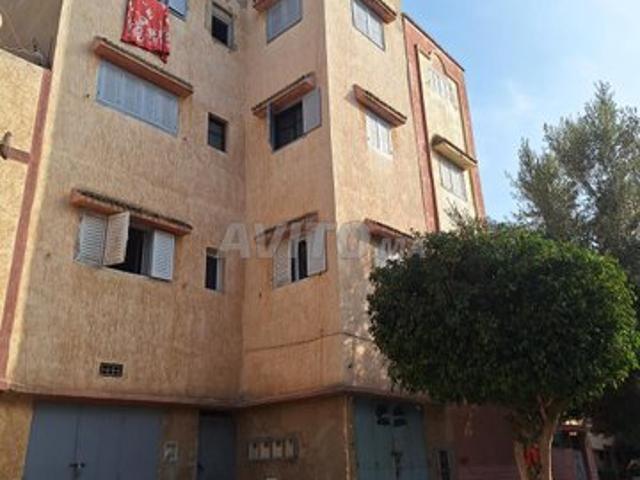 Maison vente à Salé, Rabat-Salé-Zemmour-Zaër