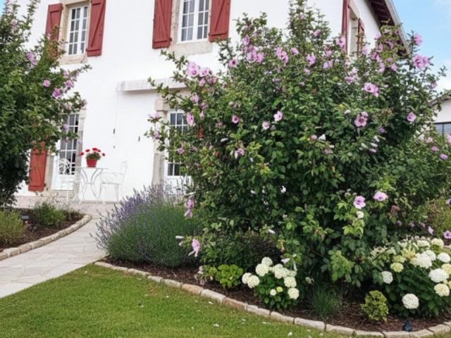 Maison vente à Urrugne, Pyrénées-Atlantiques