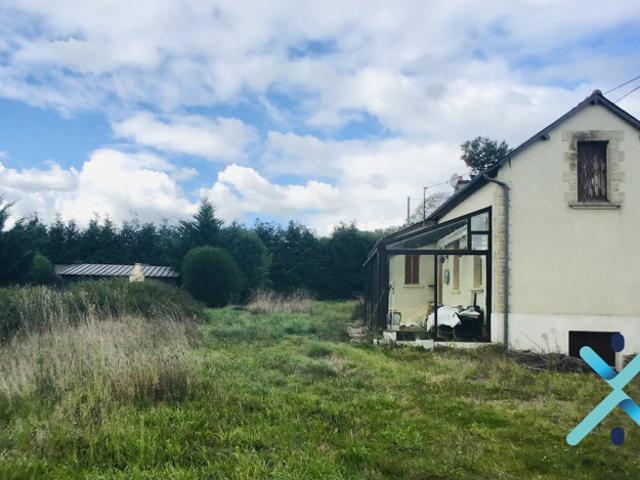 Maison vente à Redon, Bretagne