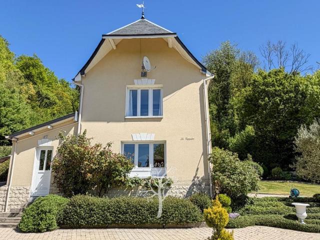 Maison vente à Dieppe, Bacqueville-en-caux