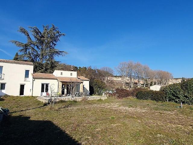 Maison vente à Apt, Vaugines