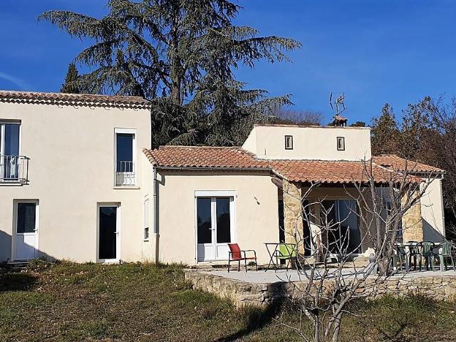 Maison vente à Apt, Vaugines