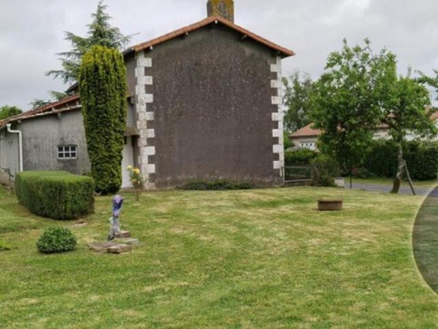 Maison vente à Parthenay, Vausseroux