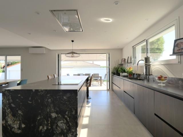 Maison vente à Rochefort, Vaux-sur-mer