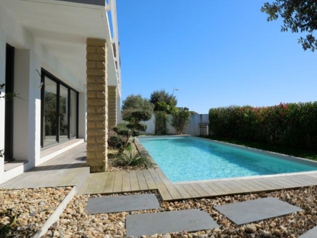 Maison vente à Rochefort, Vaux-sur-mer