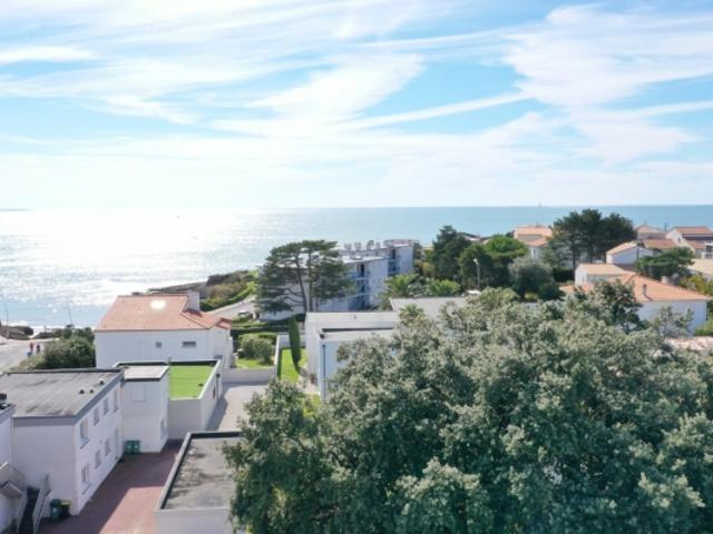 Maison vente à Rochefort, Vaux-sur-mer