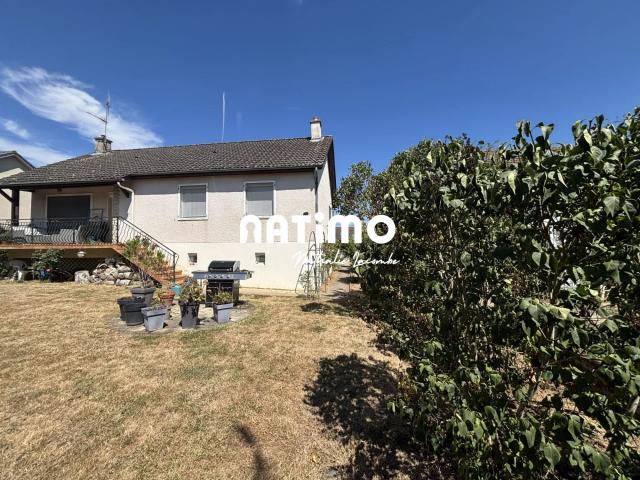 Maison vente à Venarey-les-Laumes, Côte-d'Or