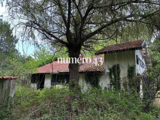 Maison vente à Lesparre-Médoc, Grayan-et-l'hôpital