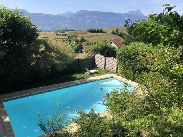 Maison vente à Grenoble