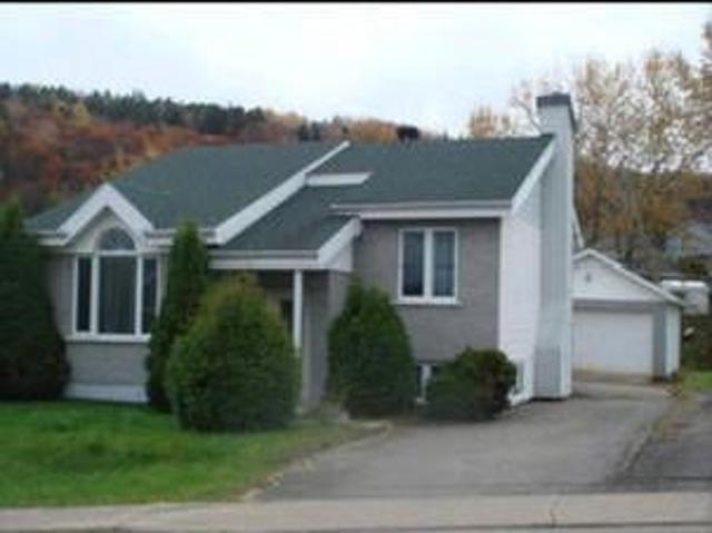 House for sale in Alma, Quebec