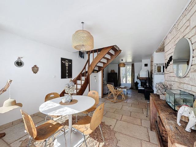 Maison vente à Chalon-sur-Saône, Verdun-sur-le-doubs