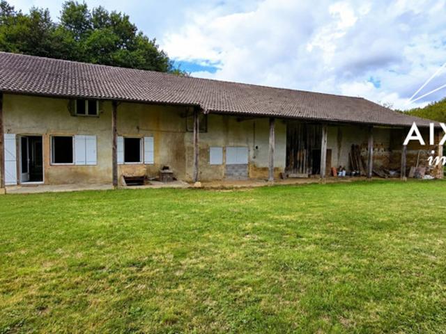 Maison vente à Bourg-en-Bresse, Vescours