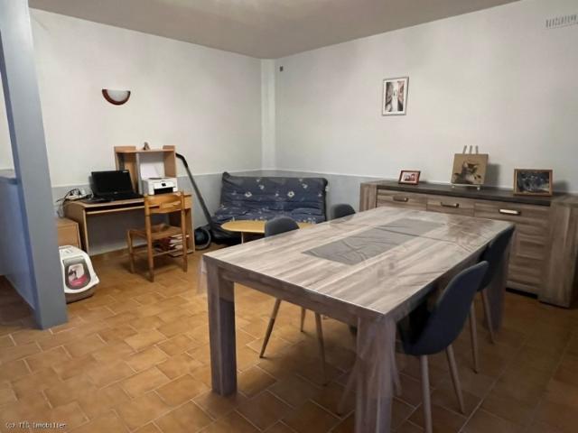Maison vente à Confolens, Verteuil-sur-charente