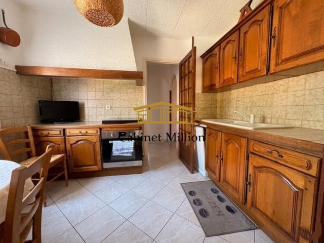 Maison vente à Montpellier, Mireval