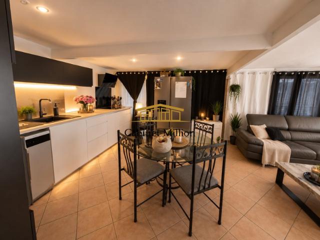 Maison vente à Montpellier, Mireval
