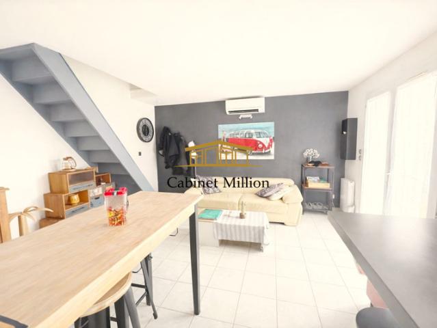 Maison vente à Montpellier, Mireval