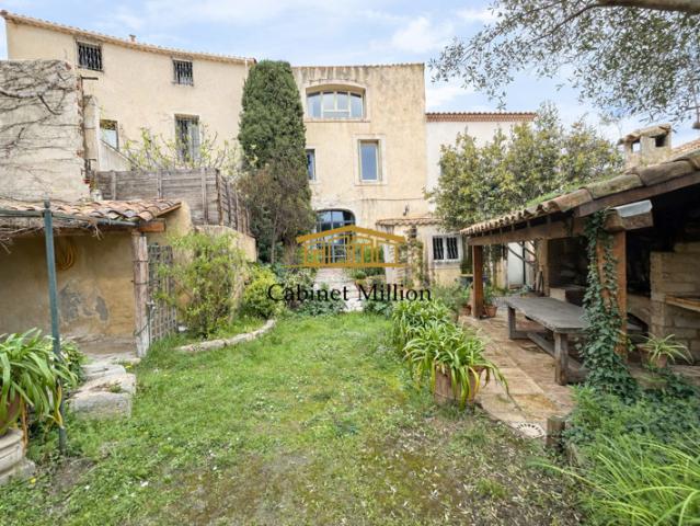 Maison vente à Montpellier, Mireval