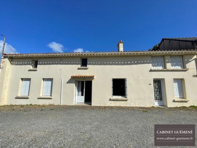 Maison vente à Vieillevigne, Le Douzy