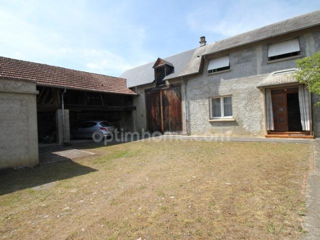 Ferme vente à Tarbes, Vielle-adour