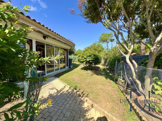 Maison vente à France métropolitaine, Vieux-boucau-les-bains